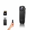 Kamera Kaysunlink Mała 720P 64GB pamięć używana przenośna