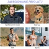 Kamera Kaysunlink Mała 720P 64GB pamięć używana przenośna