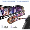 Kamera Kaysunlink Mała 720P 64GB pamięć używana przenośna