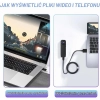 Kamera Kaysunlink Mała 720P 64GB pamięć używana przenośna