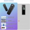 Kamera Kaysunlink Mała 720P 64GB pamięć używana przenośna