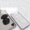 IFECCO słuchawki Bluetooth do spania i sportu, mini, lekkie, IPX6