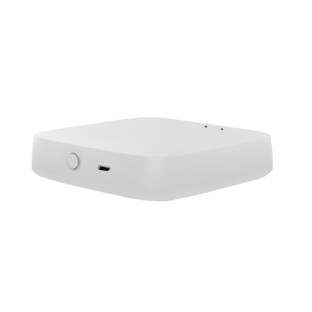 Zamek Moes MOES-MHUB-W-Q-MS ZigBee