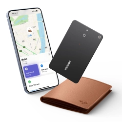Lokalizator Ugreen CM817 Bluetooth z Apple Find My do iOS
