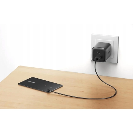 Lokalizator Ugreen CM817 Bluetooth z Apple Find My do iOS
