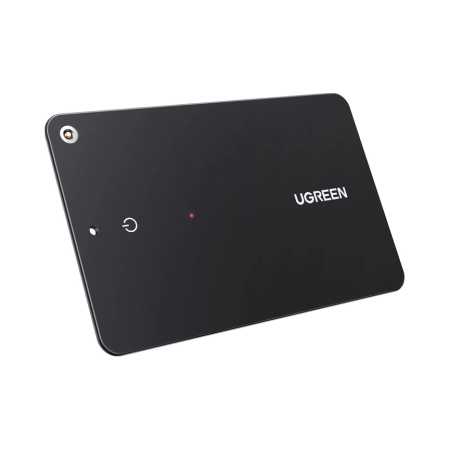 Lokalizator Ugreen CM817 Bluetooth z Apple Find My do iOS