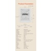 Meebook M8C czytnik e-booków 7,8