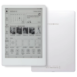 Meebook M8C czytnik e-booków 7,8" | Android 14 | 4 GB + 64 GB |