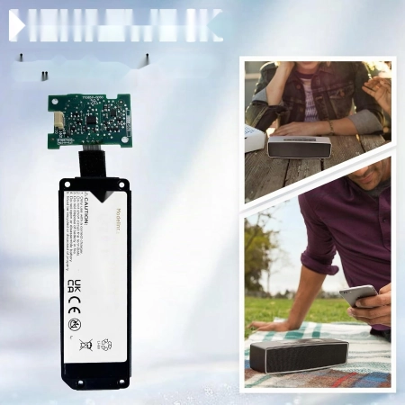 Bateria Bose SoundLink Mini 2 Zamiennik 088772 Płytka Bez Spawania