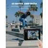 Kamera sportowa Apexcam X80 pro 4K UHD