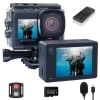 Kamera sportowa Apexcam X80 pro 4K UHD
