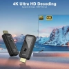 Nadajnik odbiornik HDMI PWAYTEK Bezprzewodowy Zasięg do 30m