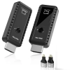 Nadajnik odbiornik HDMI PWAYTEK Bezprzewodowy Zasięg do 30m