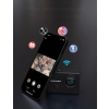 Kamera Sportowa Apexcam M80 4K60FPS, 64 MP, Wi-Fi, 40 m Wodoszczelna