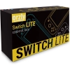 Zestaw akcesoriów Orzly Switch Lite Koral Pełna ochrona i wygoda