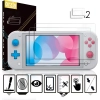 Zestaw akcesoriów Orzly Switch Lite Koral Pełna ochrona i wygoda