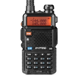 BAOFENG GT-5R Walkie Talkie