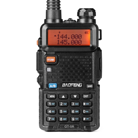BAOFENG GT-5R Walkie Talkie