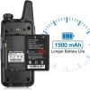 Radiotelefon / Krótkofalówka Baofeng GT-22 Two Pack