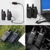 Radiotelefon / Krótkofalówka Baofeng GT-22 Two Pack