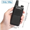 Radiotelefon / Krótkofalówka Baofeng GT-22 Two Pack