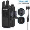Radiotelefon / Krótkofalówka Baofeng GT-22 Two Pack