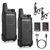 Radiotelefon / Krótkofalówka Baofeng GT-22 Two Pack