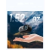 Apexcam K80 Kamera Wodoodporna 10M Aku 1300mAh Nagrywanie w Pętli Box