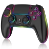 Bezprzewodowy kontroler MYSTILUCK do PS-5/PC/MAC/iOS/Android