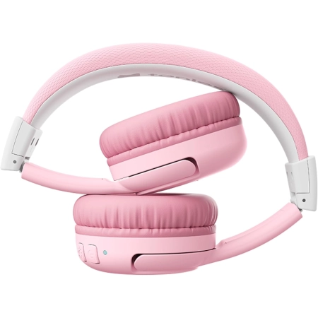 Słuchawki bezprzewodowe nauszne tonies Bluetooth Headphones