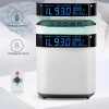 Koncentrator tlenu Creliver 11HW 1-7L domowy cicha praca  KJR-11HW