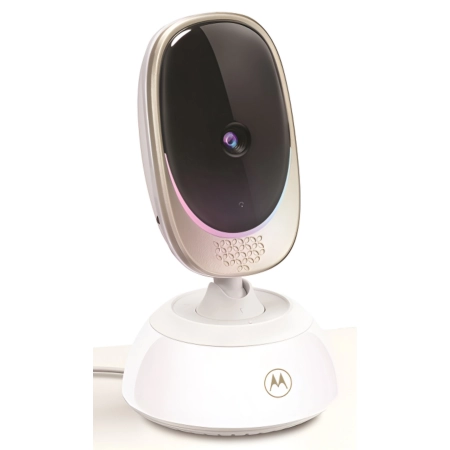 Motorola VM 85 Elektroniczna Niania Kamera Wideo HD Noktowizja