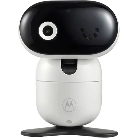 Motorola PIP1610 HD Connect Niania elektroniczna biały
