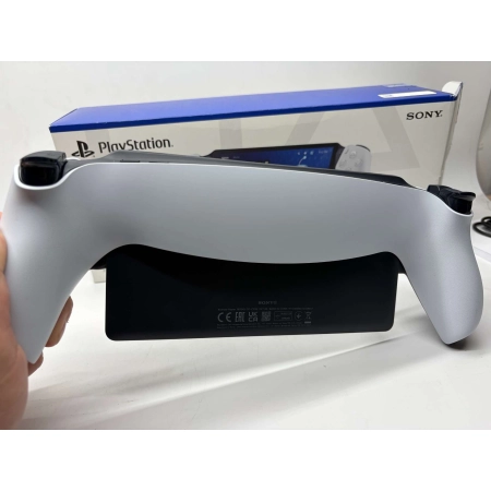 Konsola przenośna Sony PlayStation Portal PS5 bezprzewodowa integracja