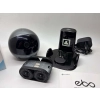 Domowy robot  Enabot EBO Air 2 Plus FamilyBot Inteligentne Monitorowanie
