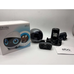 Domowy robot Enabot EBO Air 2 Plus FamilyBot Inteligentne Monitorowanie Domowy robot Enabot EBO Air 2 Plus FamilyBot Inteligentne Monitorowanie