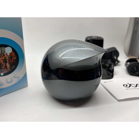 Domowy robot  Enabot EBO Air 2 Plus FamilyBot Inteligentne Monitorowanie