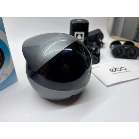 Domowy robot  Enabot EBO Air 2 Plus FamilyBot Inteligentne Monitorowanie