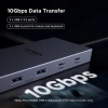 Stacja dokująca adapter 10Gbps 4K 60Hz HDMI UGREEN Revodok CM886