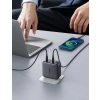 Ugreen Nexode 40747 100W Ładowarka Usb C Zasilacz GaN Usb C 4-portowa