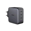 Ugreen Nexode 40747 100W Ładowarka Usb C Zasilacz GaN Usb C 4-portowa