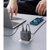 Ugreen Nexode 40747 100W Ładowarka Usb C Zasilacz GaN Usb C 4-portowa