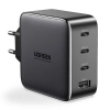 Ugreen Nexode 40747 100W Ładowarka Usb C Zasilacz GaN Usb C 4-portowa