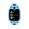 Smartwatch dla dzieci Ruopoem DG2 niebieski