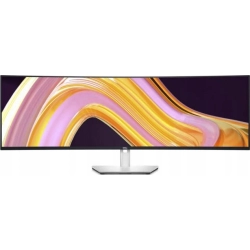 Monitor Dell U4924DW 49 cali 5K Dual QHD 5120x1440 HDMI USB-C