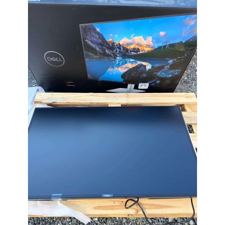 Monitor Dell UltraSharp U4323QE (210-BFIS) 3840 x 2160 (UHD 4K) IPS