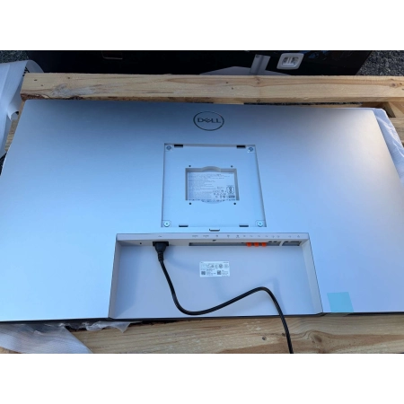 Monitor Dell UltraSharp U4323QE (210-BFIS) 3840 x 2160 (UHD 4K) IPS