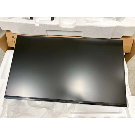 Monitor LED TCL 27G64 27 cali 2560 x 1440 px VA