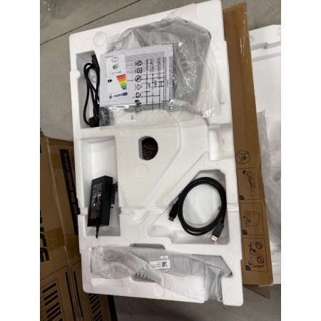 Monitor LED TCL 27G64 27 cali 2560 x 1440 px VA