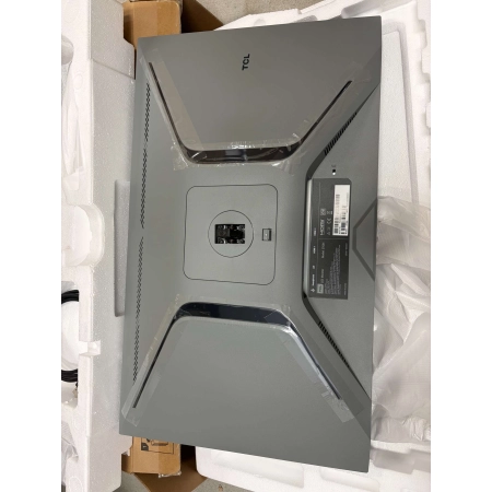 Monitor LED TCL 27G64 27 cali 2560 x 1440 px VA